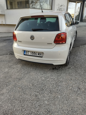 VW Polo 1, 2 TDI | Mobile.bg   2