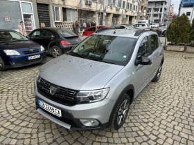 Обява за продажба на Dacia Sandero Stepway ~22 999 лв. - изображение 1