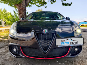 Alfa Romeo Giulietta 1.4 TURBO 170 К.С. ГАЗ БЕНЗИН! УНИКАЛЕН , снимка 2