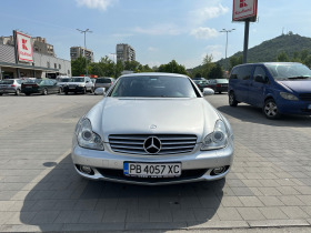 Обява за продажба на Mercedes-Benz CLS 320 CLS320 CDi ~15 500 лв. - изображение 1