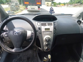 Toyota Yaris 1, 4 D4D, снимка 5