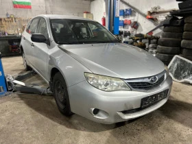 Subaru Impreza 1.5boxer