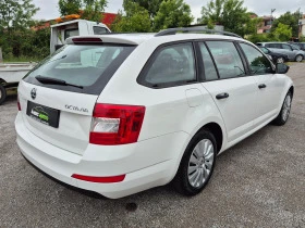 Обява за продажба на Skoda Octavia 1.6-TDI///EURO 6 ~16 200 лв. - изображение 3