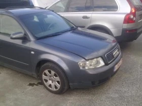 Audi A4 1.9 TDi - [3] 