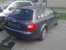 Audi A4 1.9 TDi - [5] 