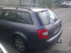 Audi A4 1.9 TDi - [6] 