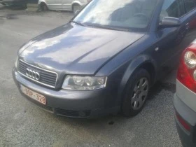 Audi A4 1.9 TDi - [1] 