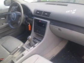 Audi A4 1.9 TDi - [4] 