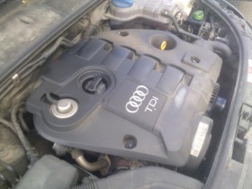 Audi A4 1.9 TDi | Mobile.bg   6
