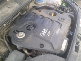 Audi A4 1.9 TDi - [7] 