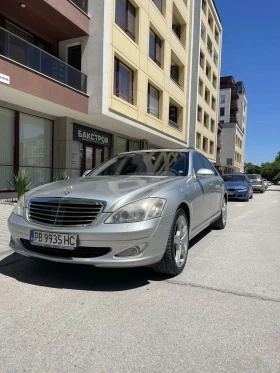 Mercedes-Benz S 320 | Mobile.bg    2