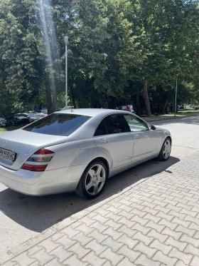 Mercedes-Benz S 320 | Mobile.bg    7