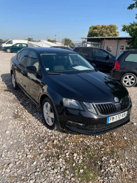 Skoda Octavia 2.0 150 кс, снимка 2