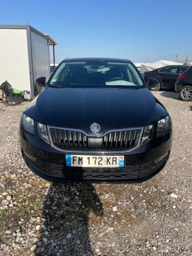     Skoda Octavia 2.0 150 