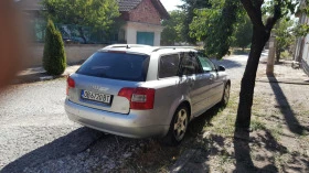 Audi A4 2.5 TDI. Quatro .S Line | Mobile.bg    4