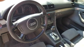 Audi A4 2.5 TDI. Quatro .S Line | Mobile.bg    2