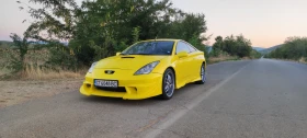 Toyota Celica, снимка 1