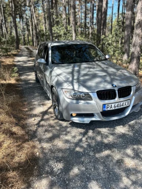 BMW 330 | Mobile.bg    8