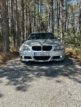 BMW 330 | Mobile.bg    6