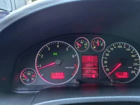 Audi A6 2.4 170 коня на газ , снимка 13