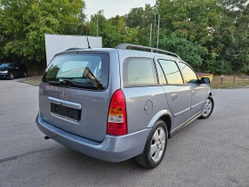 Opel Astra 1.6, 193х.км., УНИКАТ, снимка 4