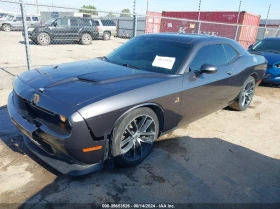 Dodge Challenger R/T SCAT PACK/ !!! | Mobile.bg    5