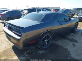 Dodge Challenger R/T SCAT PACK/ !!! | Mobile.bg    2