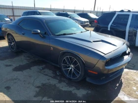 Dodge Challenger R/T SCAT PACK/Крайна цена!!!, снимка 1