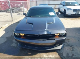 Dodge Challenger R/T SCAT PACK/Крайна цена!!!, снимка 6