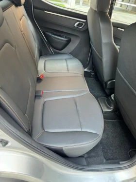 Обява за продажба на Dacia Spring Comfort Plus. Обслужена в България ~23 500 лв. - изображение 7 | Auto.bg Обява за продажба на Dacia Spring Comfort Plus. Обслужена в България ~23 500 лв. - изображение 7