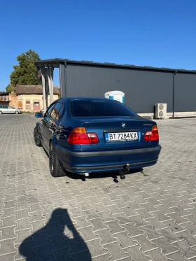 BMW 320 320D 136k.c, снимка 3