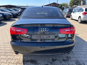 Audi A6 3.0TDI QUATTRO AVTOMAT/KOJA/NAVI, снимка 6