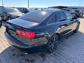 Audi A6 3.0TDI QUATTRO AVTOMAT/KOJA/NAVI, снимка 5