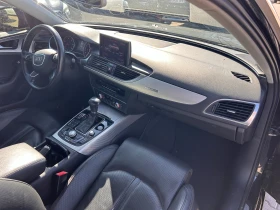 Audi A6 3.0TDI QUATTRO AVTOMAT/KOJA/NAVI, снимка 11