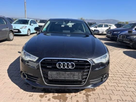 Audi A6 3.0TDI QUATTRO AVTOMAT/KOJA/NAVI, снимка 2