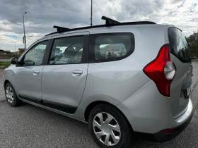 Dacia Lodgy 1.5DCI/ИТАЛИЯ, снимка 3