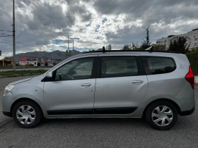 Dacia Lodgy 1.5DCI/ИТАЛИЯ, снимка 2