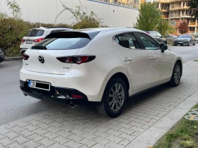 Mazda 3 2.0 SkyActiv-G Comfort, снимка 3