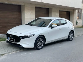 Mazda 3 2.0 SkyActiv-G Comfort, снимка 1