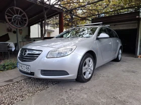 Opel Insignia 2.0.CDTI, снимка 2