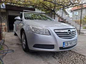 Opel Insignia 2.0.CDTI, снимка 3