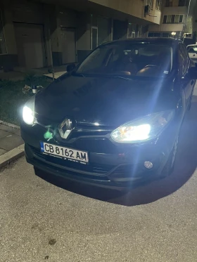 Renault Megane 1.5 dci / N1, снимка 5