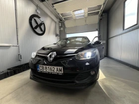 Renault Megane 1.5 dci / N1, снимка 1