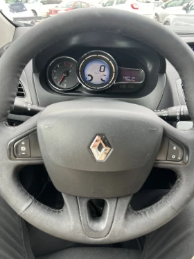 Renault Megane 1.5 dci / N1, снимка 9