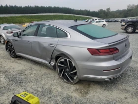 VW Arteon SEL PREMIUM R-LINE , снимка 2