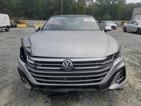 VW Arteon SEL PREMIUM R-LINE , снимка 5