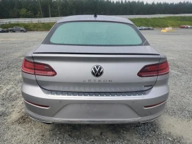 VW Arteon SEL PREMIUM R-LINE , снимка 6