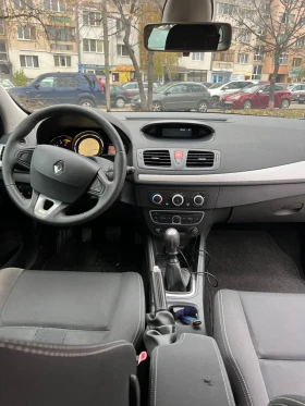 Renault Megane, снимка 6