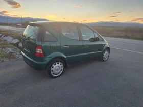 Mercedes-Benz A 160 1.6i klima, снимка 6