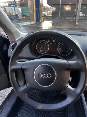 Audi A3, снимка 7